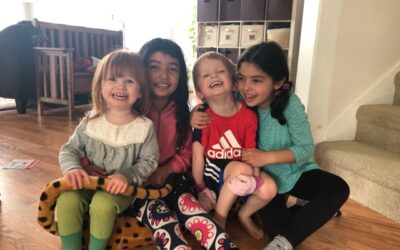 When Women Were Whales