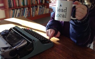 Sunday’s Thought on Tuesday. (Say Hey,There’s a Global Pandemic.)