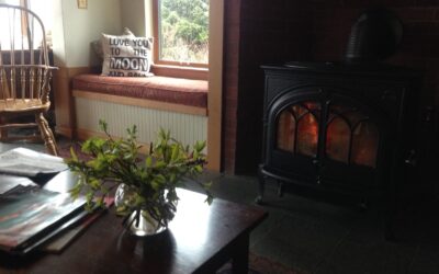 Welcome Happy (Monday) Morning