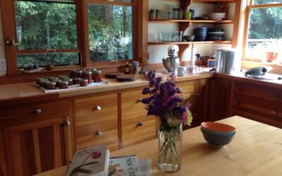 And Now It’s August