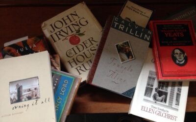 Cleanliness and Saintlyness (Is that even a word?)