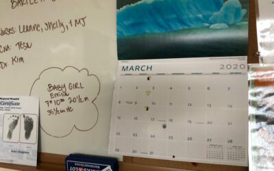 All Eyes are Smiling