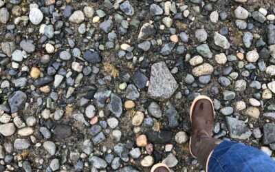 A Short List of Blessings