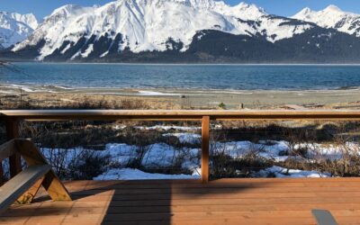 A Few Words about April