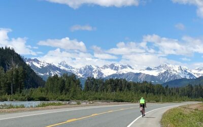 A Post Card from a few Big Weeks