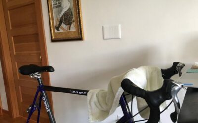 A Writer’s Workout