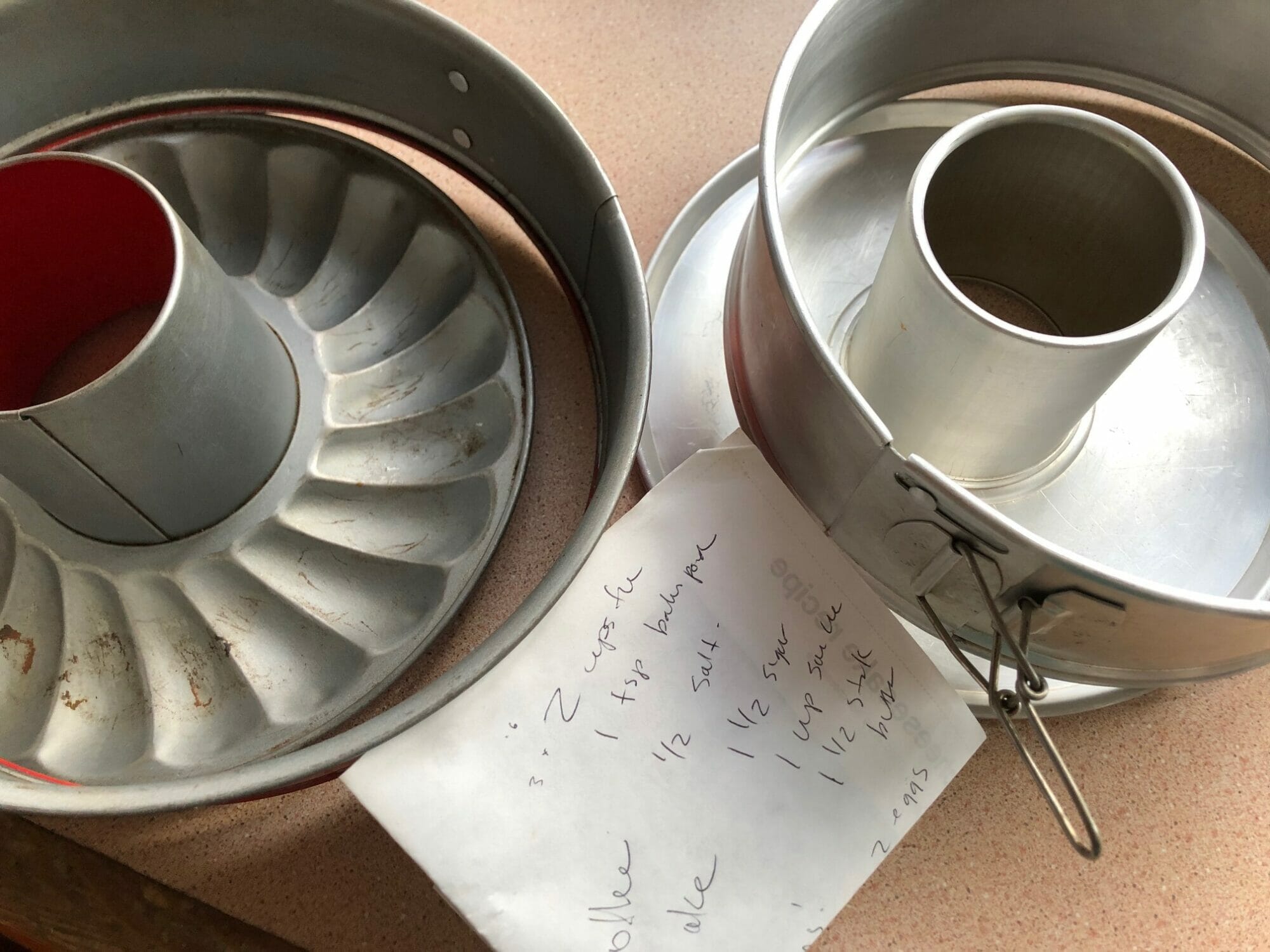 Best pans Heather Lende