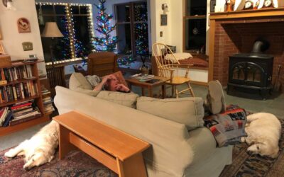 Candles and Obituaries