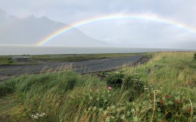 It’s Okay to Not Be Okay…Again.