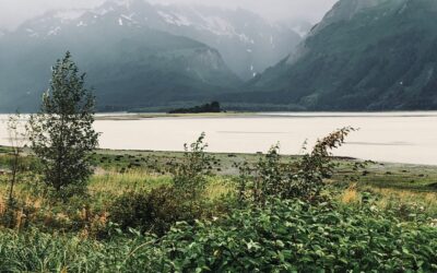 Waiting for the Storm (s)