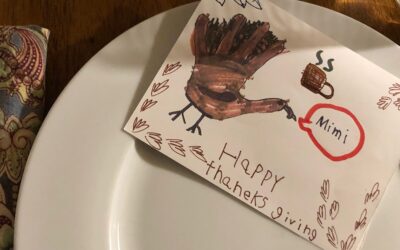 Gratitude for All of It