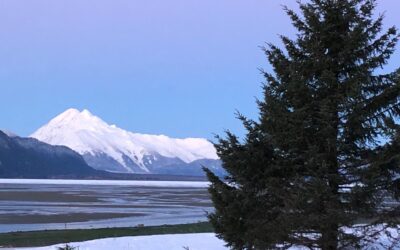 Monday Moon and those Booms.