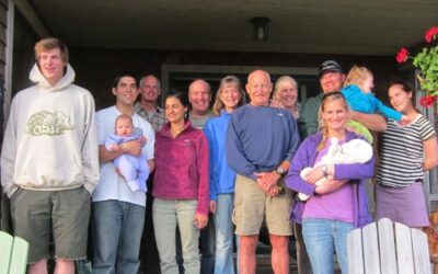 Farewell to Papa Bob