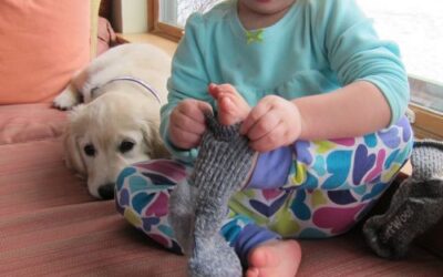 Monday’s Thought from Ernestine Hayes