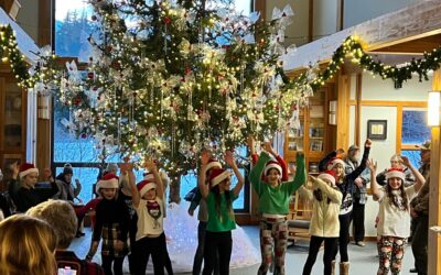 Kindness and Gratitude