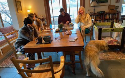 It Was  a Really Big Day.