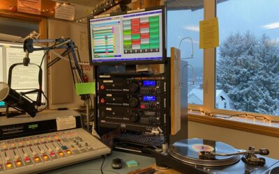 If We Make it Through December