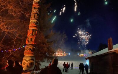 The Third of December