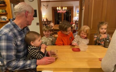 8 Days ’til Christmas?