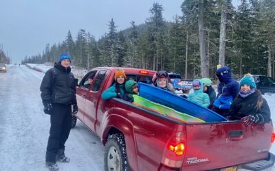 “What if Christmas doesn’t come from a store. What if Christmas, perhaps, means a little bit more.” – Dr. Seuss