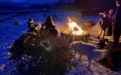 On the Ninth Day of Christmas..