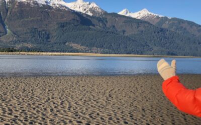 Sunday’s Thought (And Smile)