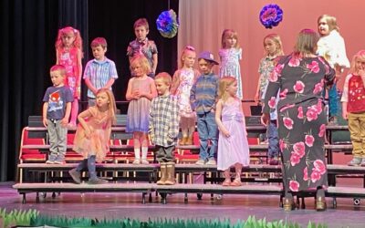 Anne Lamott  on Kindness: Sunday’s Thought