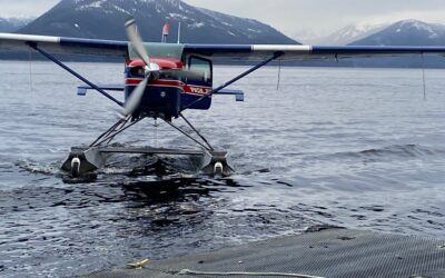 Sunday Nov. 19 Tenakee and Juneau