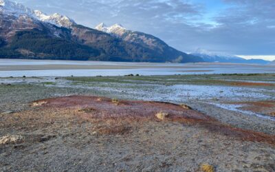 All Souls’ Day, November 2 on the Chilkat