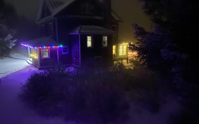 Dec 20 It’s Beginning to Feel a Lot Like…