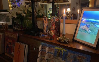 Dec. 21  Happy Solstice