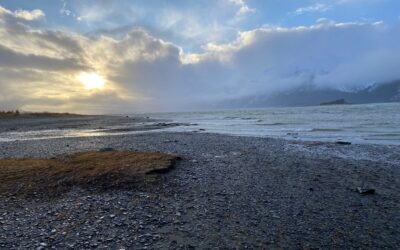 Dec. 6 Haines: It’s a Wet (& Dry) World