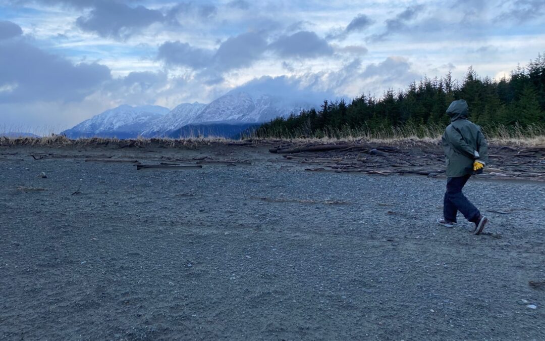 Dec. 8  Fresh Air and Cozy Sweaters