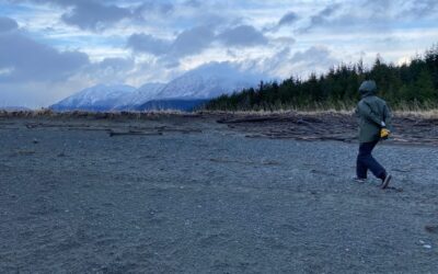 Dec. 8  Fresh Air and Cozy Sweaters