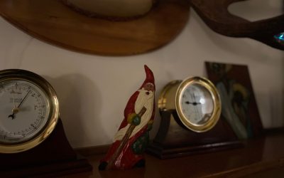 Dec. 14 Update: The Team is in Anchorage.