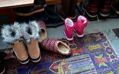 Dec 22 The Quiet Miracles