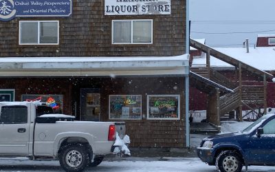 January 3 Gaining Daylight