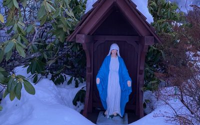 Jan 4 Keep the Faith