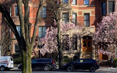 From Boston to Ocala, Taking Good Care.