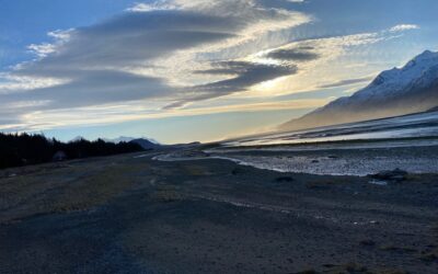 Sweet Changeful Chatter