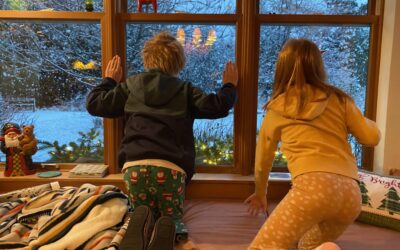 Sunday’s Thought(s)