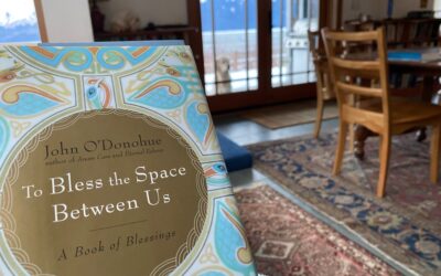 Sunday’s Thought from John O’Donohue