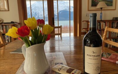 Dear Valentine, With Love