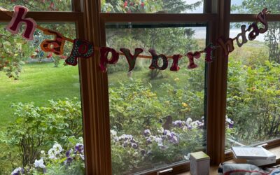 Happy Birthday, Dear Life