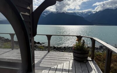 Sunday’s Thought (Or Monday’s)