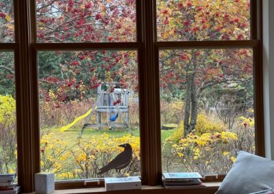 Sunday’s Thought (s)