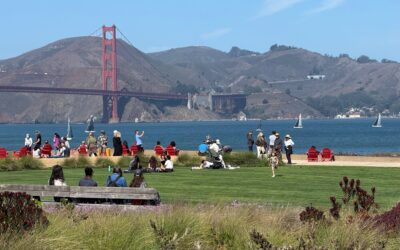 A Heart for San Francisco