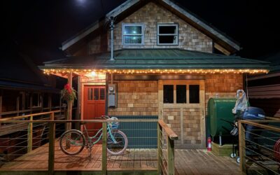 The First Sunday in Advent & A Gift for You.