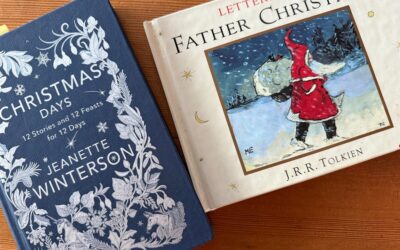 Advent Thought(s) Dec. 10 (A Low-ish Day)