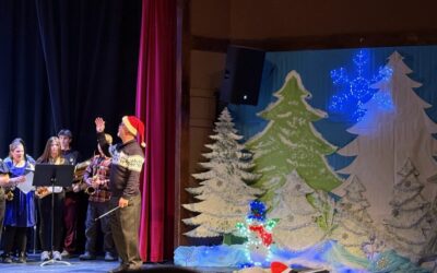 Advent Thought(s) Dec 11– One Person at a Time